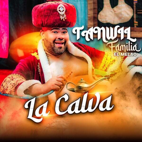 Cover art for La Calva (En Vivo)